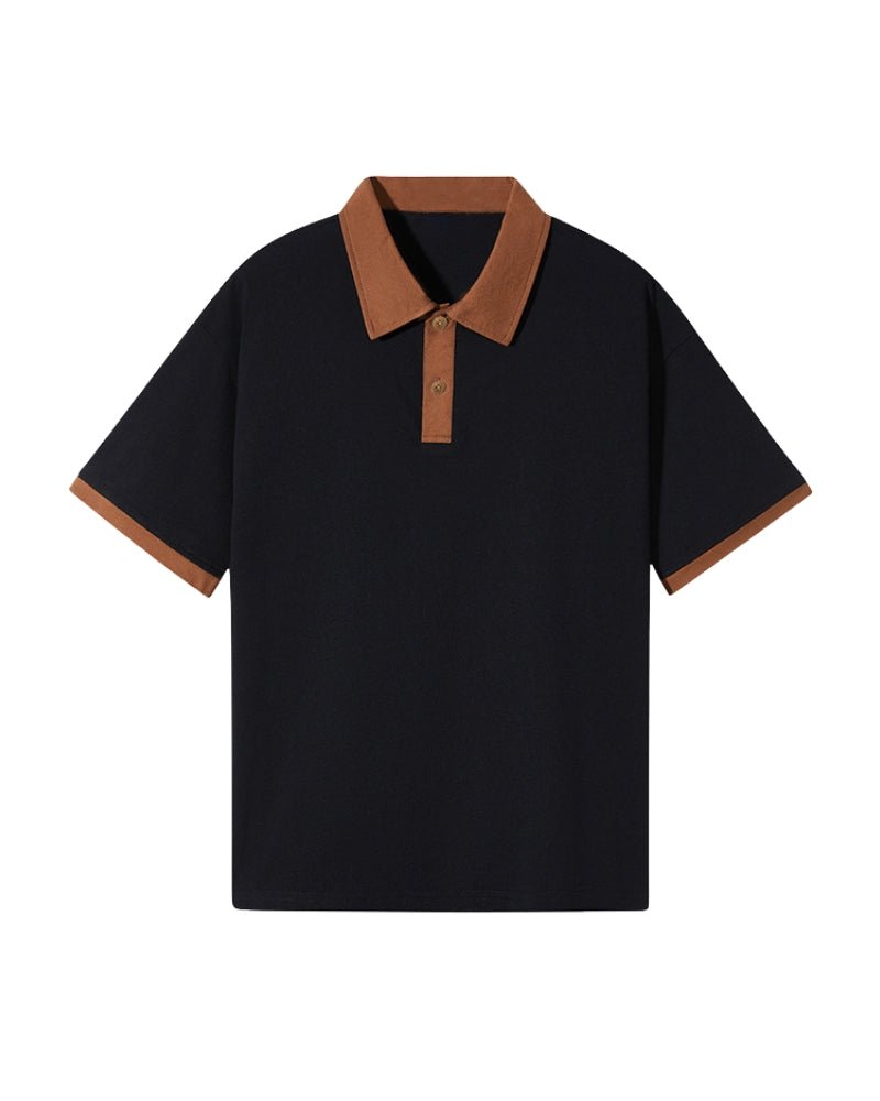 COMO - POLO - LORMIER - 