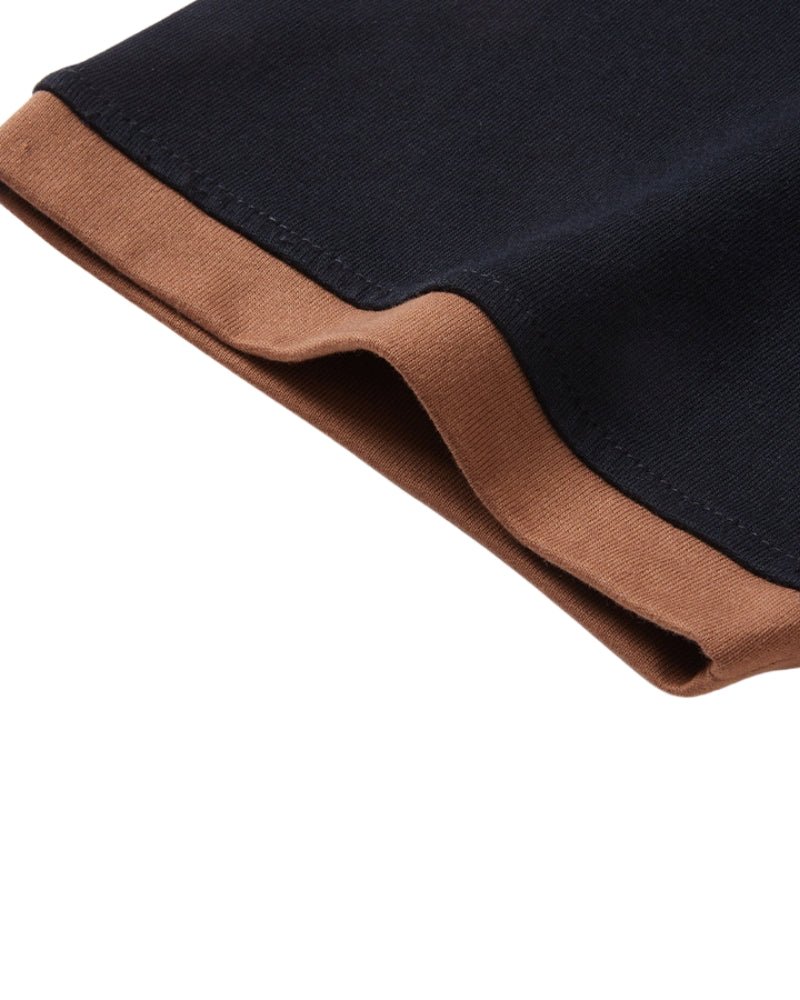 COMO - POLO - LORMIER - 