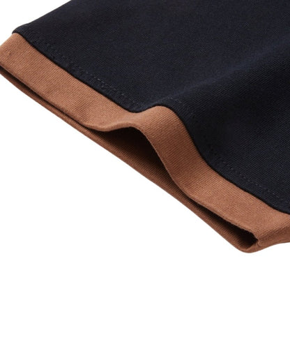 COMO - POLO - LORMIER - 