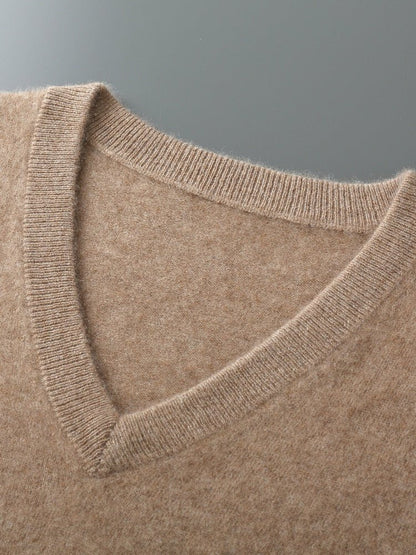 CRESTLINE - MERINO VEST - LORMIER - 