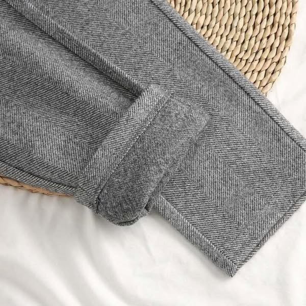 DORIAN - ELEGANT TROUSERS - LORMIER - 