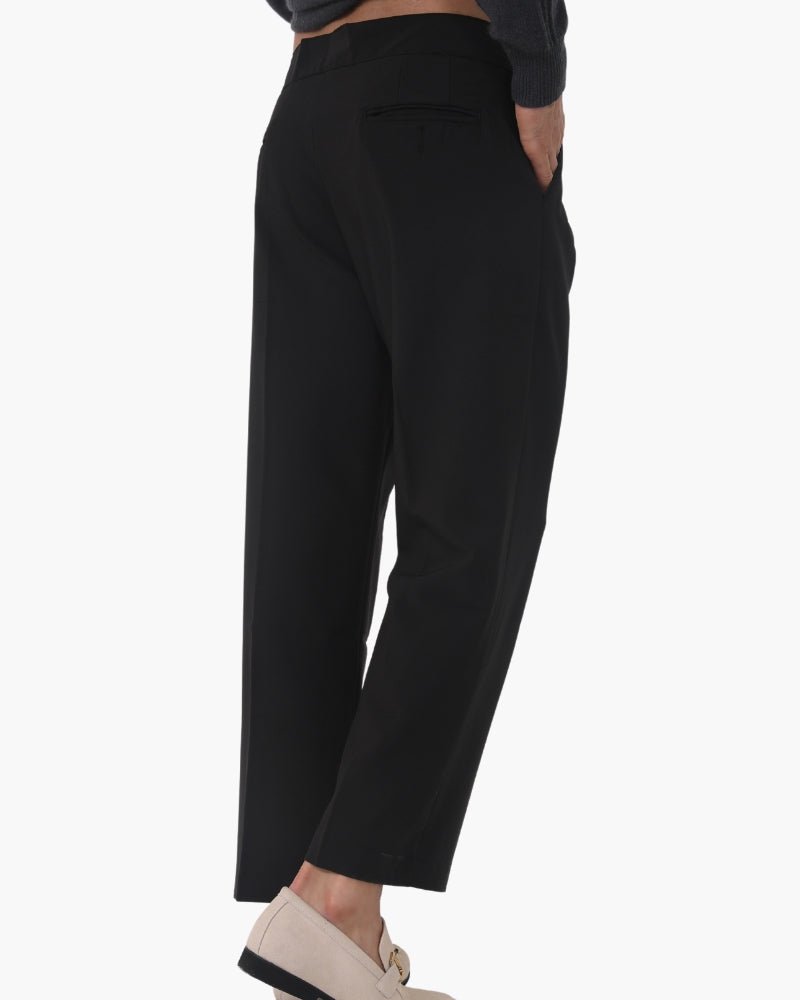 EDWARD - PREMIUM PANTS - LORMIER - 