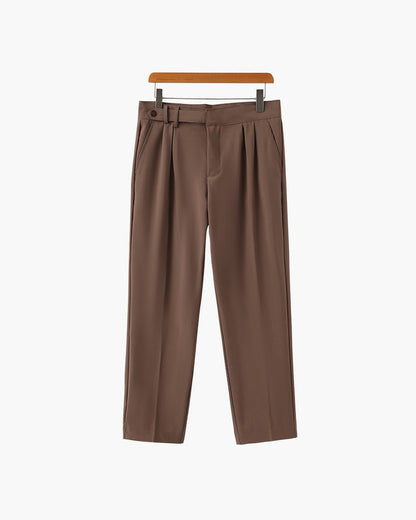 EDWARD - PREMIUM PANTS - LORMIER - 