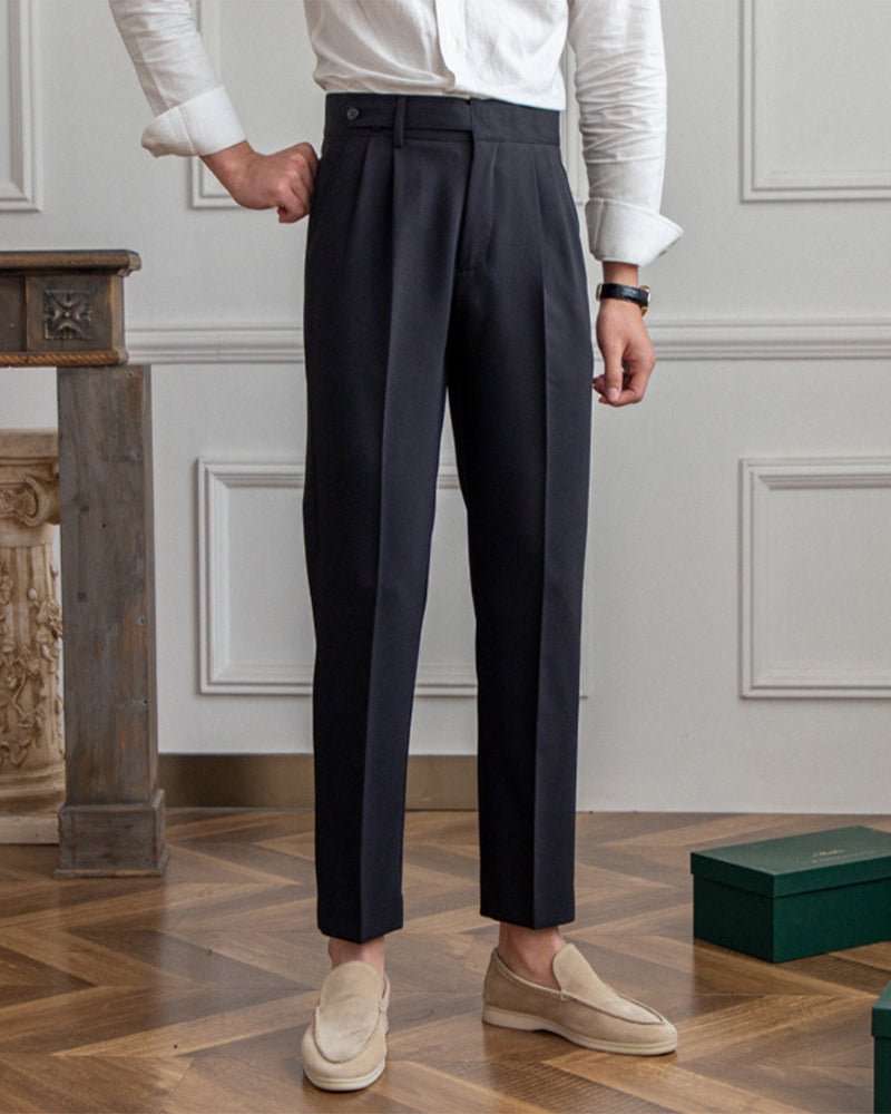 EDWARD - PREMIUM PANTS - LORMIER - 
