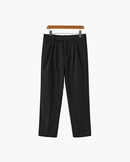 EDWARD - PREMIUM PANTS - LORMIER - 