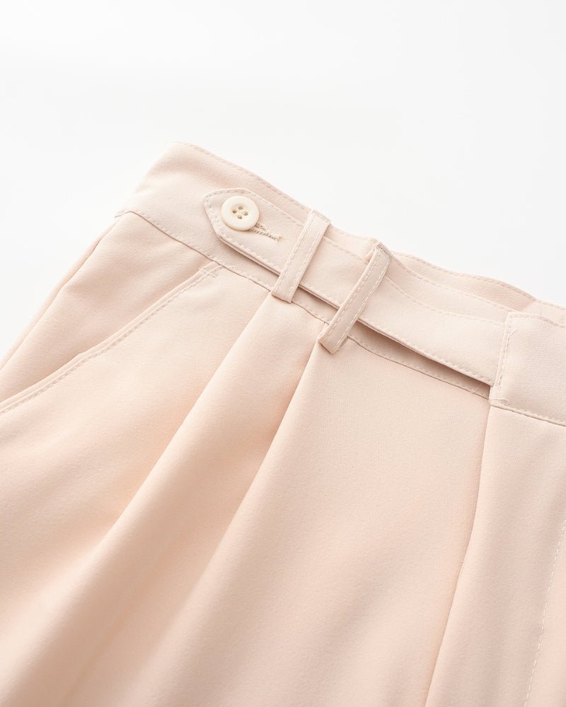 EDWARD - PREMIUM PANTS - LORMIER - 