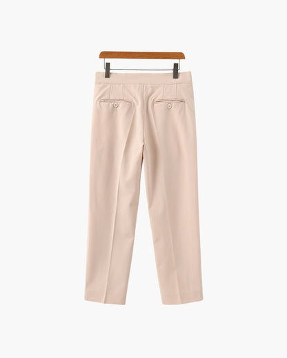 EDWARD - PREMIUM PANTS - LORMIER - 