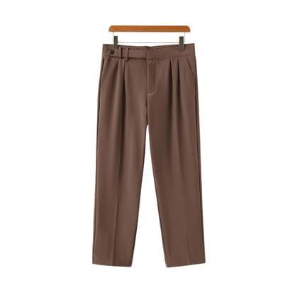 EDWARD - PREMIUM PANTS - LORMIER - 