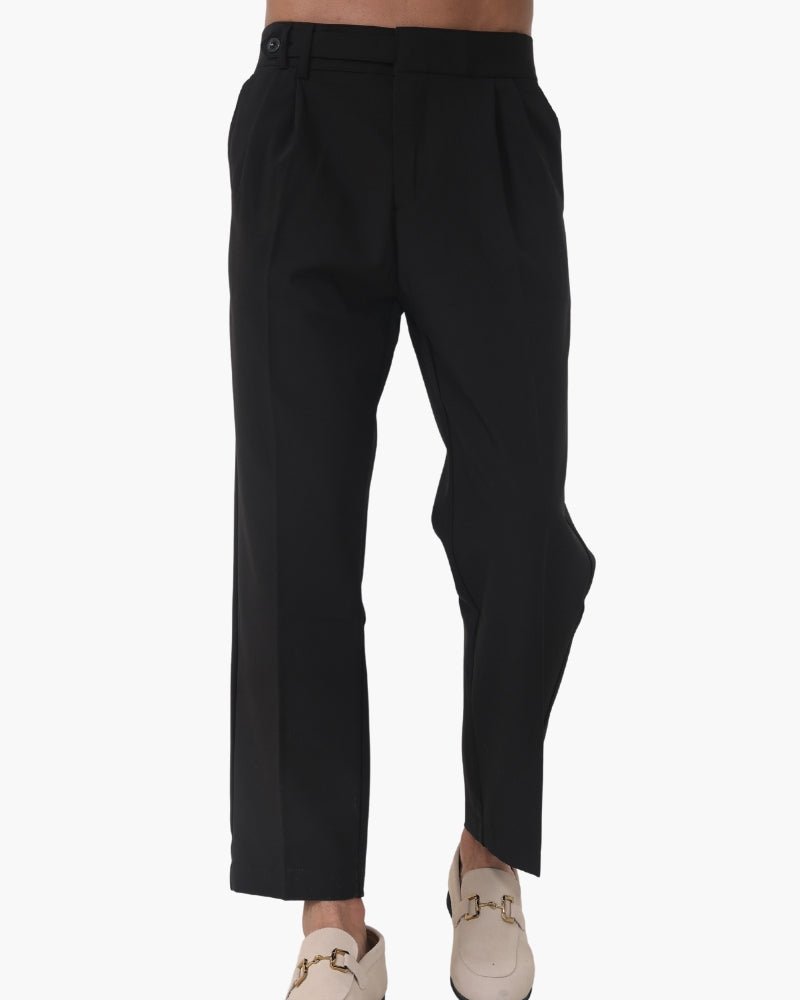 EDWARD - PREMIUM PANTS - LORMIER - 