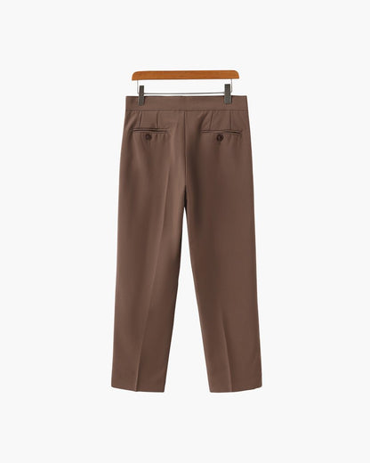 EDWARD - PREMIUM PANTS - LORMIER - 