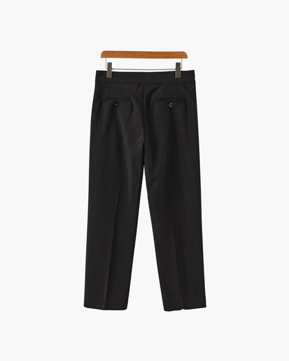 EDWARD - PREMIUM PANTS - LORMIER - 