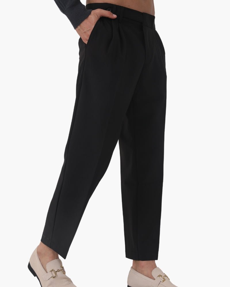 EDWARD - PREMIUM PANTS - LORMIER - 