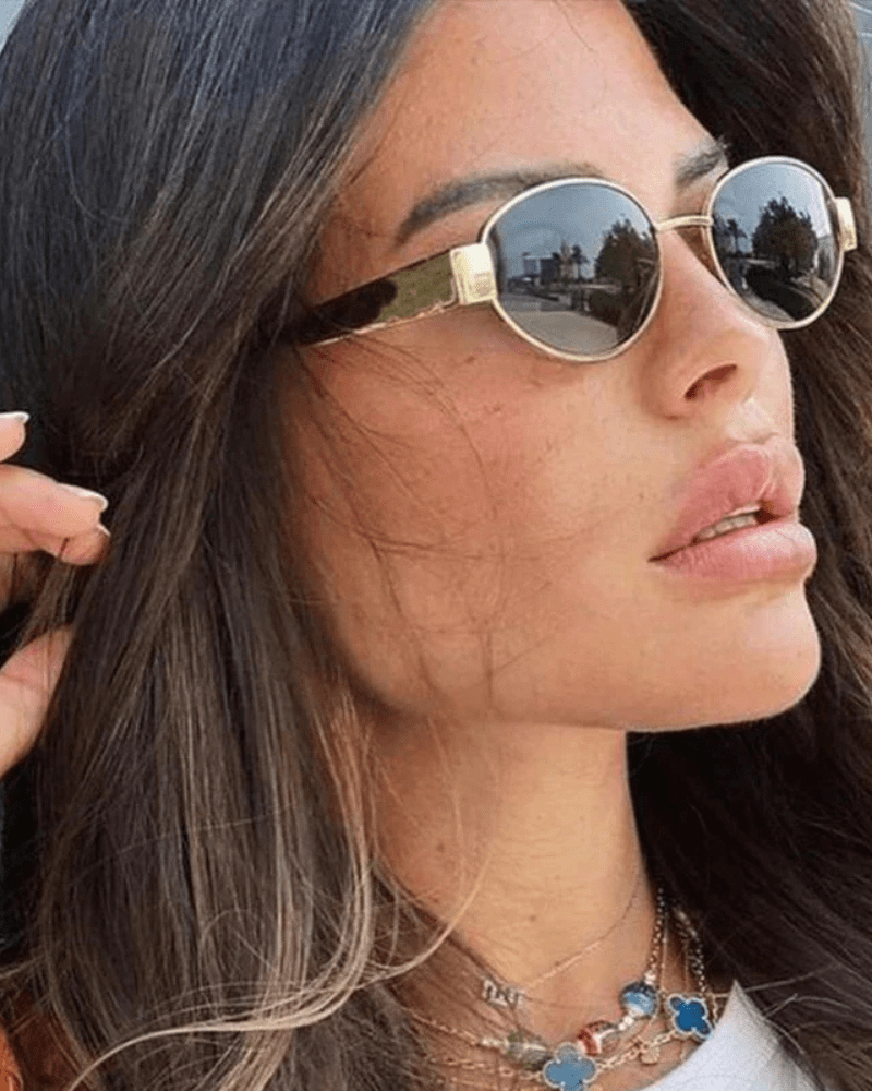 EMERALD SUNGLASSES - LORMIER - 