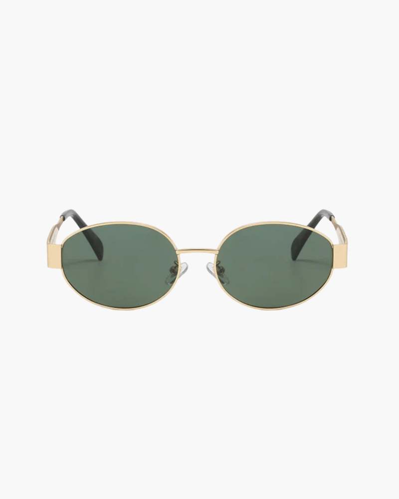 EMERALD SUNGLASSES - LORMIER - 