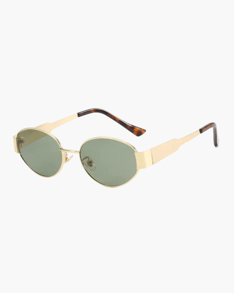 EMERALD SUNGLASSES - LORMIER - 