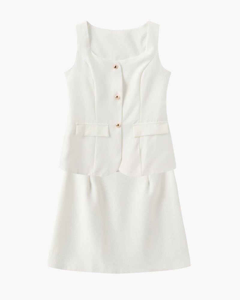 FUENGIROLA SET - LORMIER - 