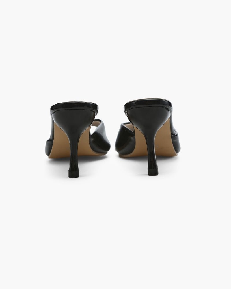 GIA HEELS - LORMIER - 