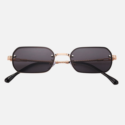 GOLDENSHIELD SUNGLASSES - LORMIER - 