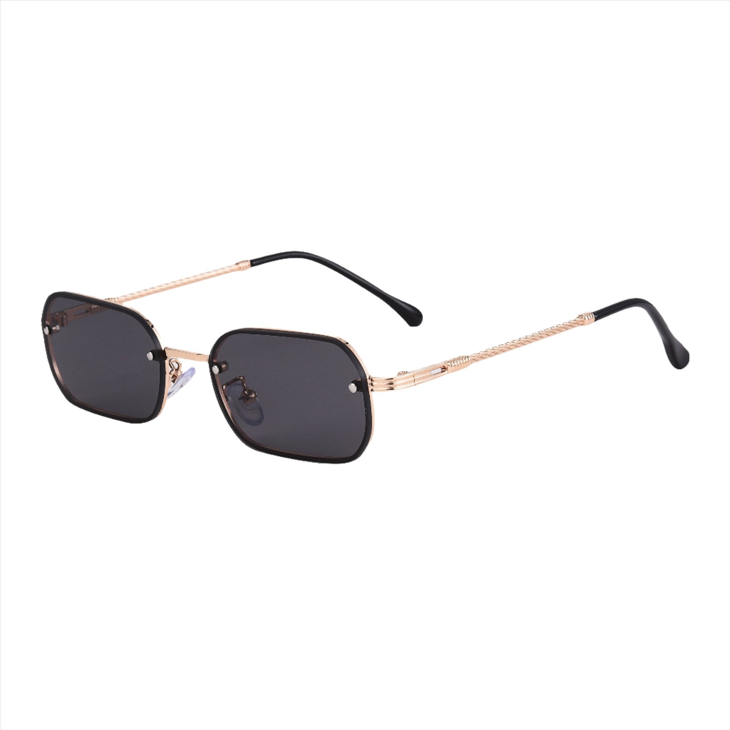 GOLDENSHIELD SUNGLASSES - LORMIER - 
