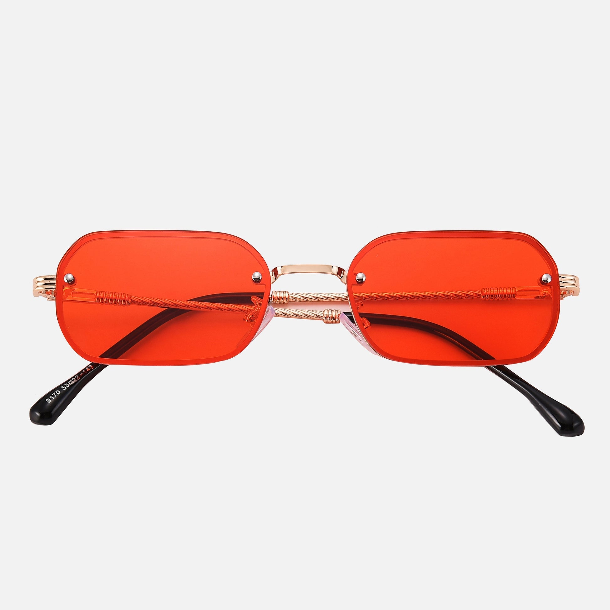 GOLDENSHIELD SUNGLASSES - LORMIER - 