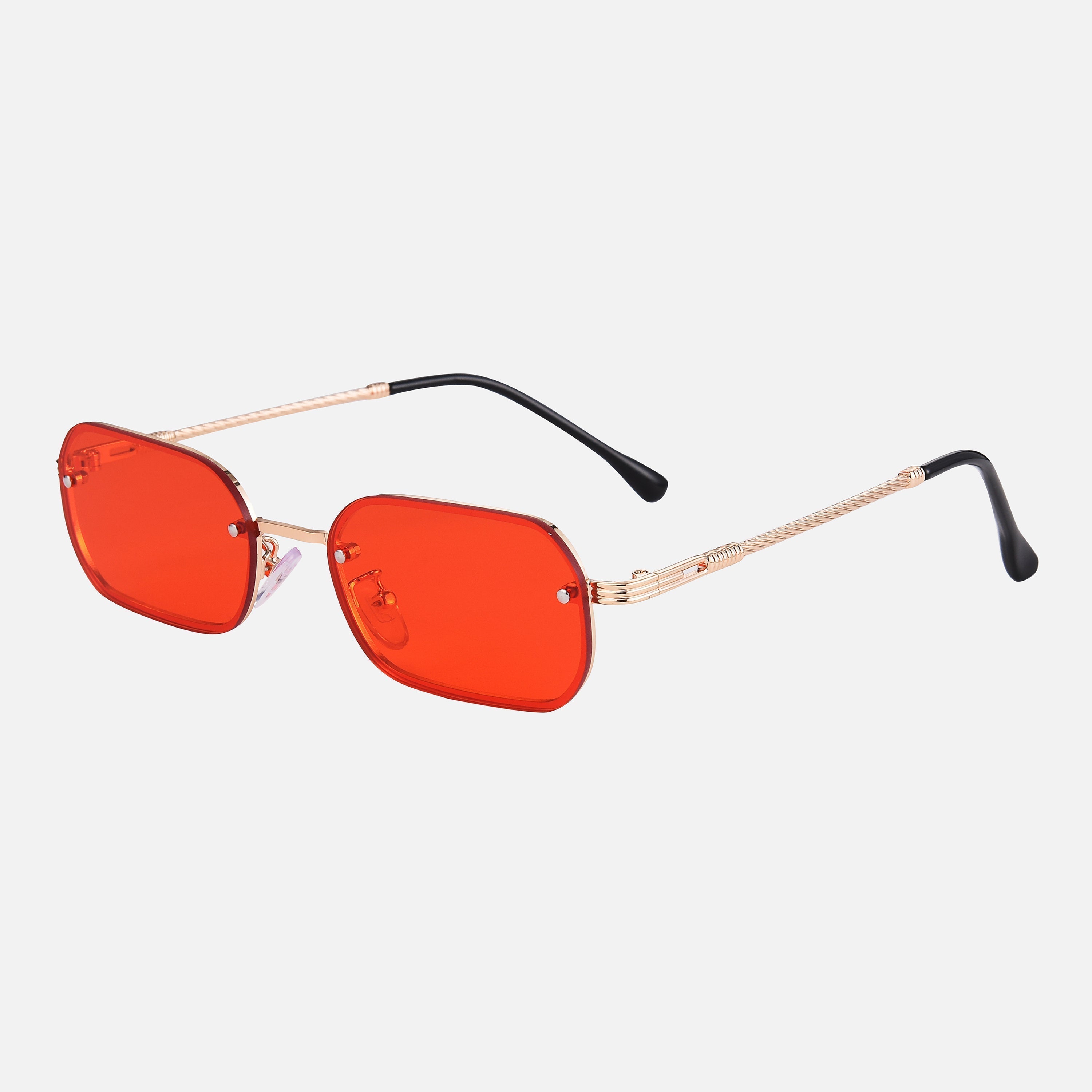 GOLDENSHIELD SUNGLASSES - LORMIER - 