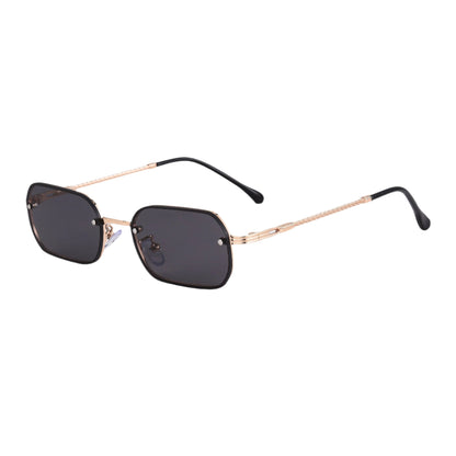 GOLDENSHIELD SUNGLASSES - LORMIER - 