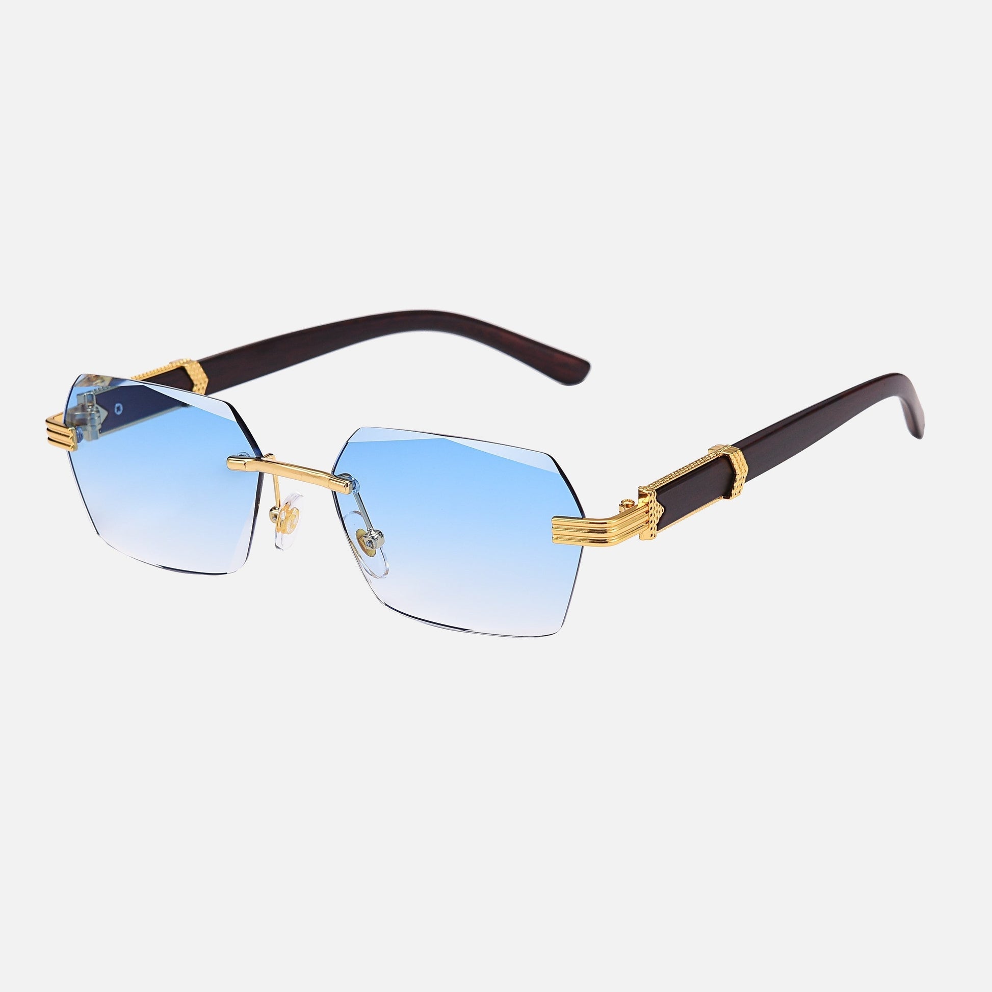 GUAN SUNGLASSES - LORMIER - 