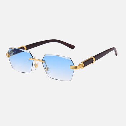 GUAN SUNGLASSES - LORMIER - 