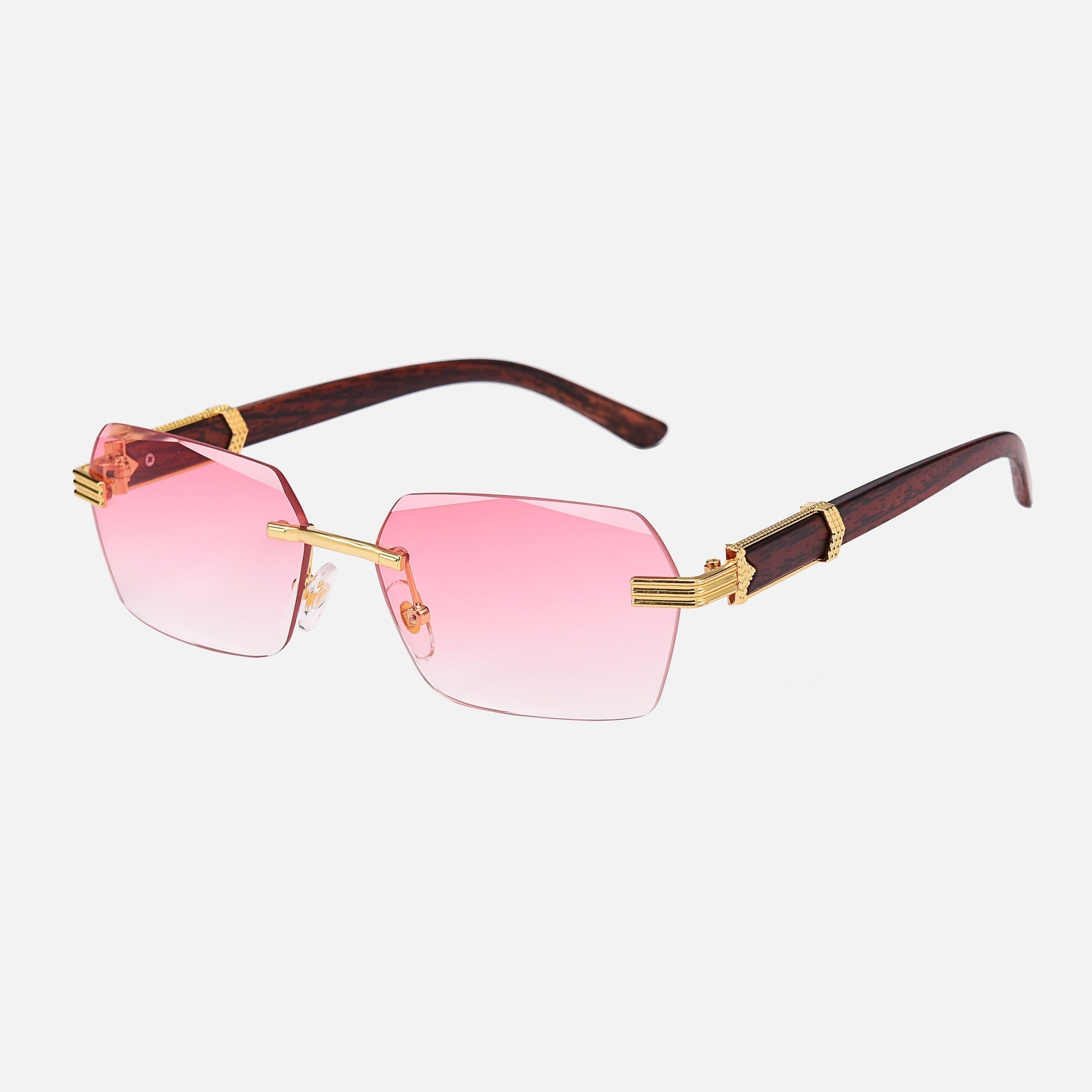 GUAN SUNGLASSES - LORMIER - 