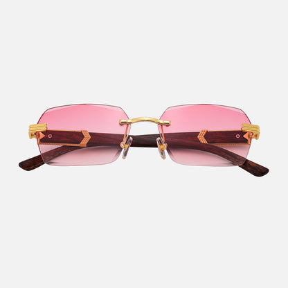 GUAN SUNGLASSES - LORMIER - 
