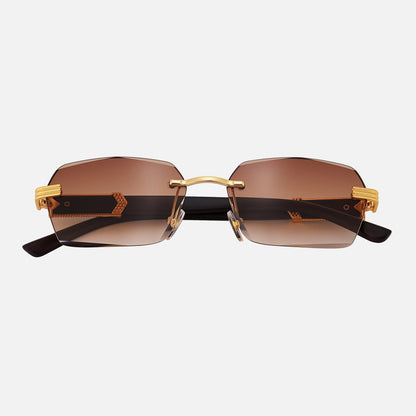 GUAN SUNGLASSES - LORMIER - 