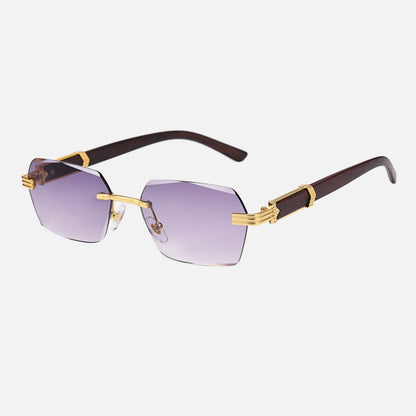 GUAN SUNGLASSES - LORMIER - 