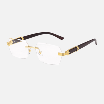 GUAN SUNGLASSES - LORMIER - 