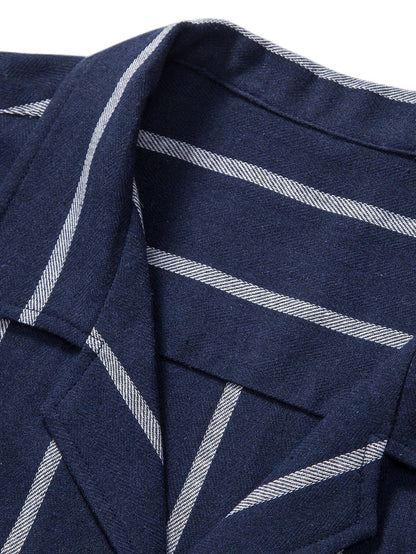 HAVANA - SHORT - SLEEVED SET - LORMIER - 