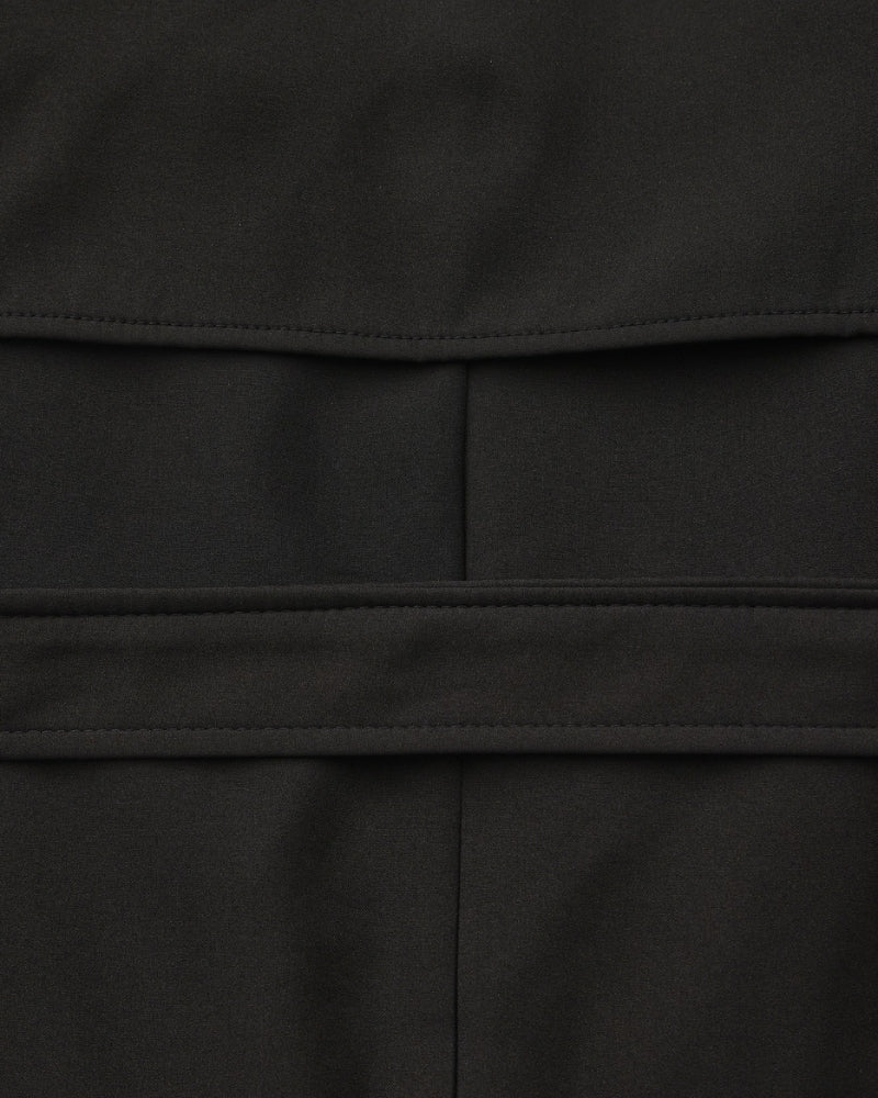 HERITAGE TRENCH - LORMIER - 