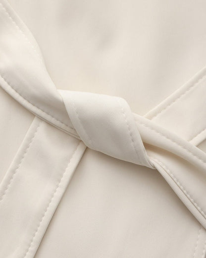 HERITAGE TRENCH - LORMIER - 