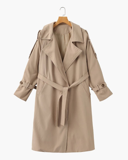 HERITAGE TRENCH - LORMIER - 
