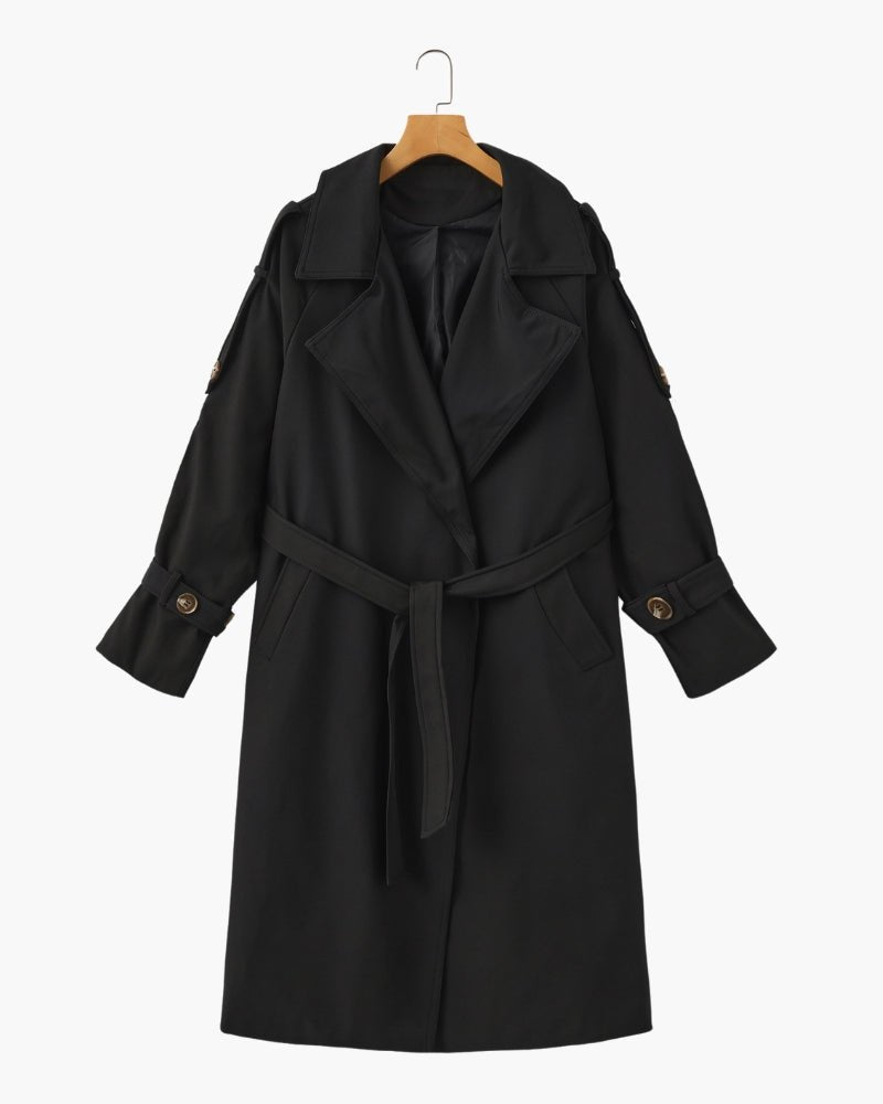 HERITAGE TRENCH - LORMIER - 