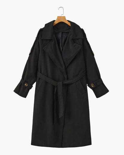HERITAGE TRENCH - LORMIER - 