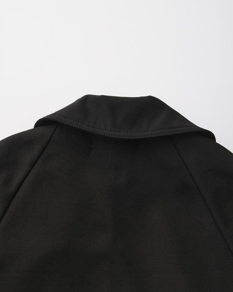 HERITAGE TRENCH - LORMIER - 