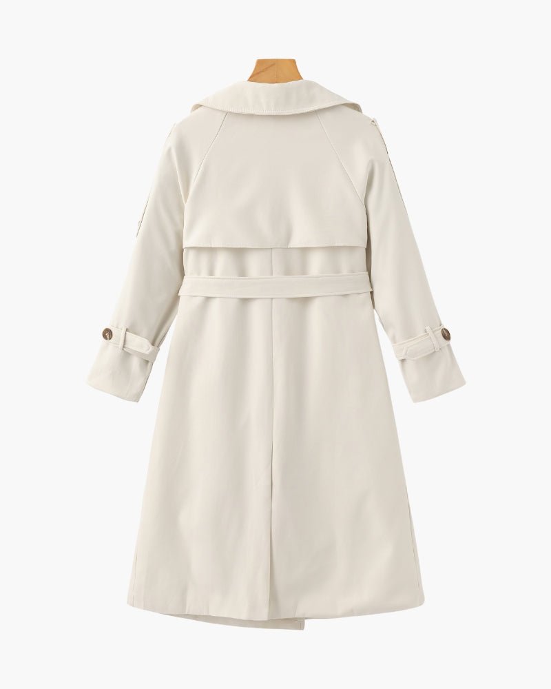 HERITAGE TRENCH - LORMIER - 