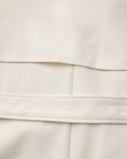 HERITAGE TRENCH - LORMIER - 