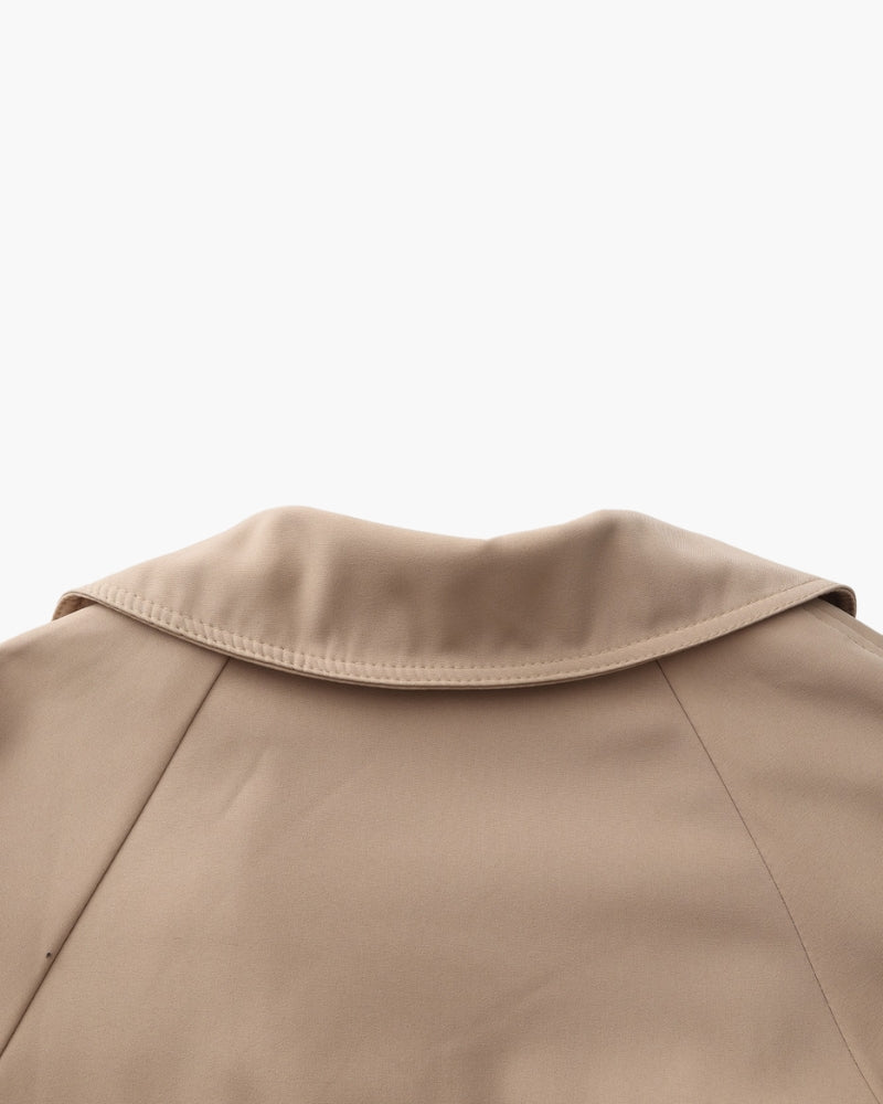 HERITAGE TRENCH - LORMIER - 