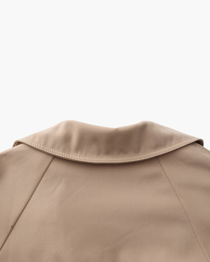 HERITAGE TRENCH - LORMIER - 