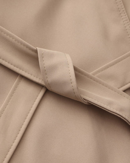 HERITAGE TRENCH - LORMIER - 