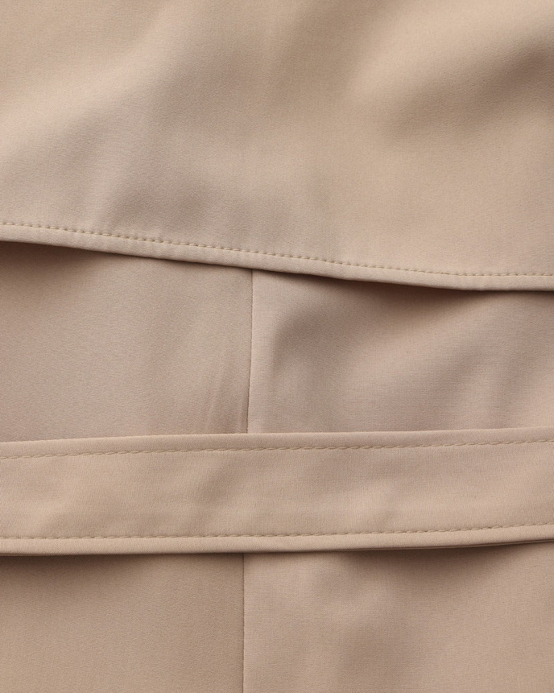 HERITAGE TRENCH - LORMIER - 