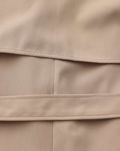 HERITAGE TRENCH - LORMIER - 