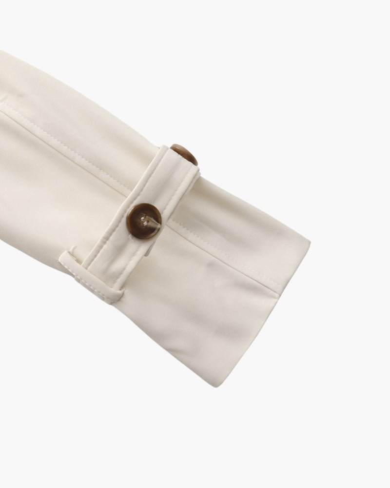 HERITAGE TRENCH - LORMIER - 