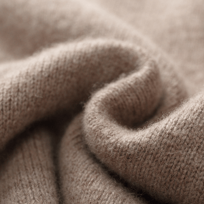 HIGHLAND - MERINO WOOL JACKET - LORMIER - 