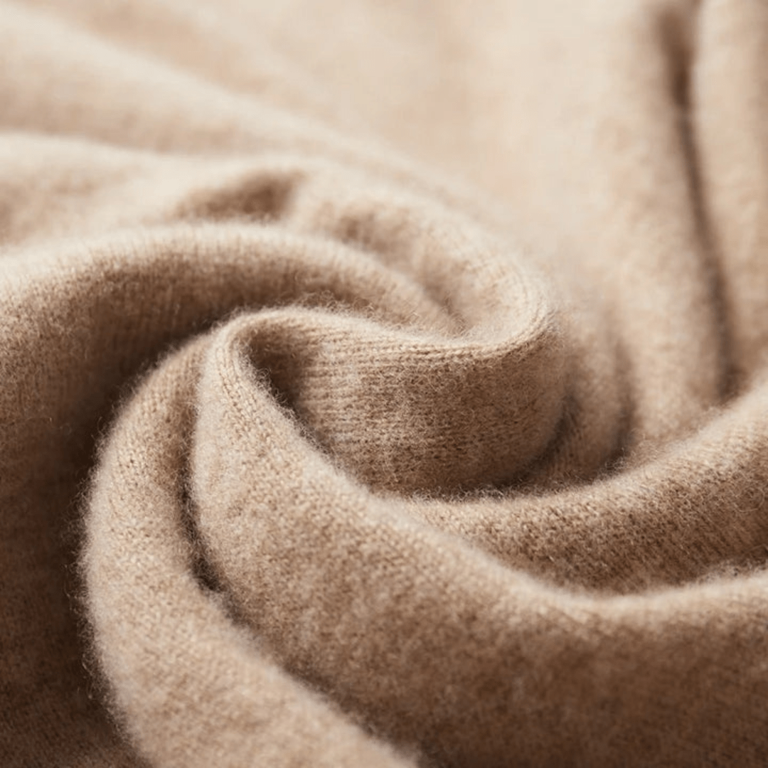 HORIZON - MERINO WOOL HOODIE - LORMIER - 